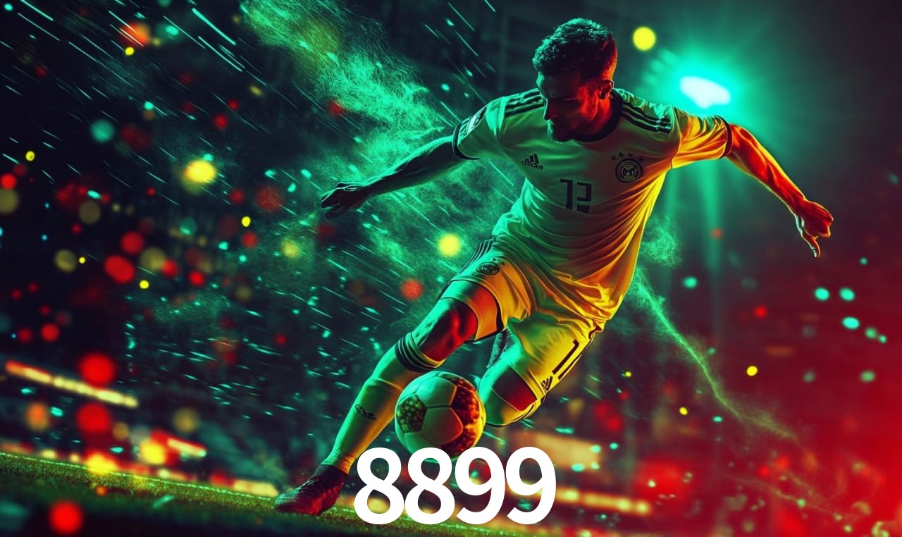 Segurança e performance na plataforma 8899