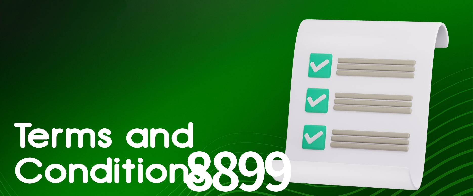 Benefícios VIP na 8899