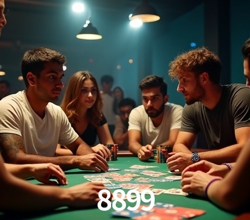 Jogos populares e pagamentos rápidos na 8899